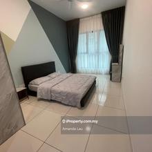 The Valley Residences Sky Sierra 