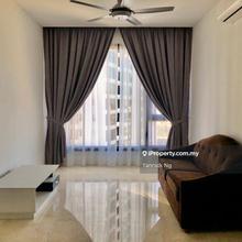 Wangsa 9 Residency Subsale Unit For sale !!