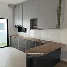 Enso Woods @ Bandar Gamuda Cove (Partly Furnished)