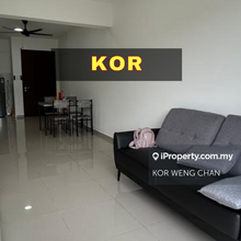 Fully Furnished Tree O for Rent - Sungai Ara / Bayan Lepas