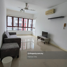Savanna for rent 