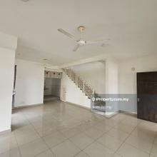 Cheapest 36x78 2 Storey Cluster Semi D for Sale, Specialist Agent