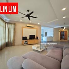 Spacious layout ; Central Location Easy Access to Highway ;Low Density