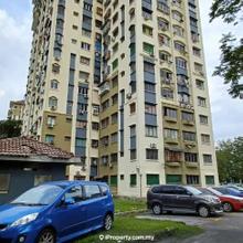 Taman Sri Murni Fasa 1,Selayang -  Apartment for Sale