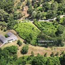 1.5 ac Agricultural Land (Karak Seri Telemong Orchard Height) For Sale