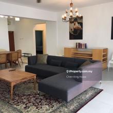Fully Furnished unit for Rent