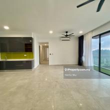 Pentamont fully furnished for rent