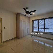 Low Density Freehold Condo @ Old Klang Road, Below Bank Value