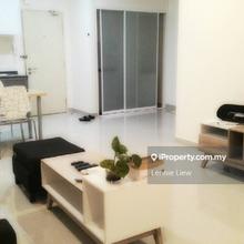 Serviced residence for Rent
