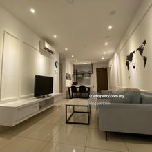 Fully Furnished, built in wardrobe for sale