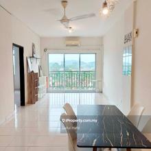 Residensi Warnasari 2 Bandar Puncak Alam