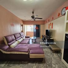 Vantage Point for Rent, Desa Petaling near NSK Kuchai Lama 