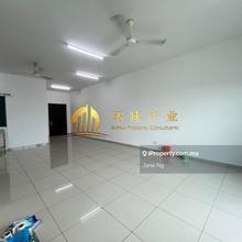 Best Buy Below Bank Value Big Unit Prominence Condo Bandar Perda Bm 