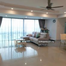 The Uban Residence Tastefully Reno For Sale At Pantai Jerjak Gelugor