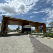 Enso Wood @ Bandar Gamuda Cove Area Specialist 