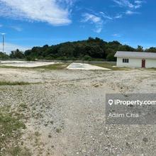Land 2 acres (Zoning Industrial) Balakong Jaya Kawasan Perindustrian