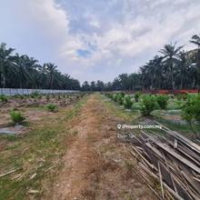 Industrial land for Sale