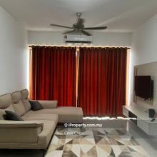 Topaz Residence Apartment, Kajang