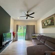 Renovated 3 rooms condo for sell suitable for home vacation or airbnb 