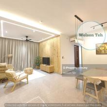 Muze Condominium 1280sf Persiaran Mahsuri Bayan Baru Bayan Lepas