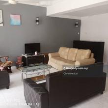 Double Storey Terrace House Taman Muzaffar Height,Ayer Keroh