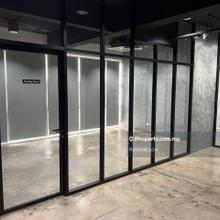 The Promenade Shoplot @ 3rd Floor Near Airport 1674sf Fully Renovated