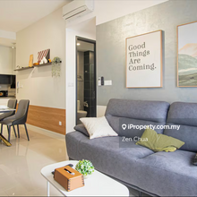 1bedroom & studio , many unit on hand
