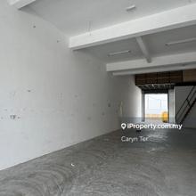 Intermediate Lot - Automatic Sliding Door (Front & Back)