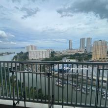 Sandilands Condominium Partially Reno seaview for Sale, Georgetown