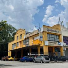 Limited Unit Double Storey Link Factory Bandar Baru Klang 