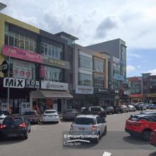 Taman Austin Heights @ Taman Mount Austin @ Tebrau @ Austin @ Johor