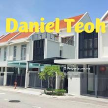 E&O Andorra Super Link House Tanjung Tokong Seri Tanjung Pinang 