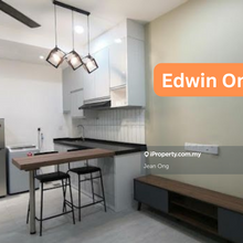 Nice Fully Furnished and Renovated Studio Unit for Rent