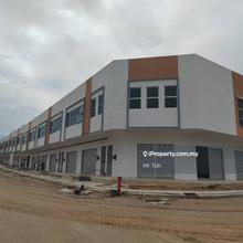 Taman Pulai Mutiara Pulai Indah Setia Eco Gardens Kangkar Pulai Skudai