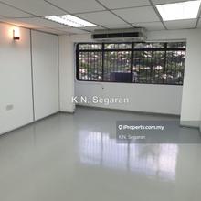 Suitable for office or business