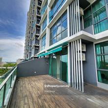 Apartment Vista Alam, Seksyen 14, Shah Alam