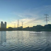 Dorsett Subang service residence