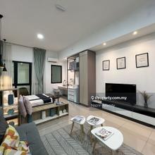 New unit available for rent