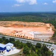 Pre-launch Freehold Eco Industrial Park @ Bandar Enstek, N.Sembilan