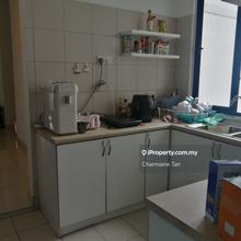 Cheras Vila Vista near MRT shops Cheras high floor balcony South West