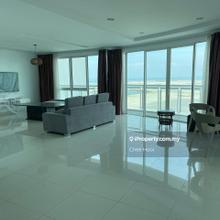 Gurney Paragon 2820 Sf Seaview Persiaran Gurney Fully Furnished