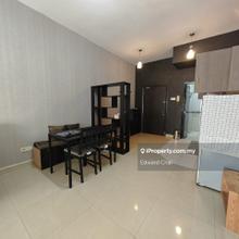 Quality Furnished Interior Unit @ Windsor Tower