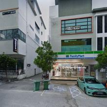 2 adjoining Ground Floor Semenyih Shop Vista Valley Semenyih