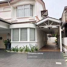 Value Buy 2 Sty Homely Semi D 2100 sf Permatang Damar Laut Batu Maung 