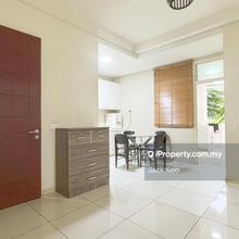 The Seed Condo Fully Furnished Taman Sutera Skudai