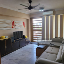 Jasime tower three rooms unit for sale petaling jaya good location