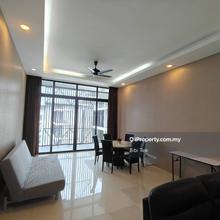 Orchard residences Kota samarahan for rent 