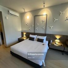 Windmill Studio Hotel Tower for sale 