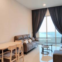 For Rent Puteri Cove Residence Sea View
