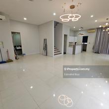 Sunway Rimba Hills Kota damansara Petaling Jaya